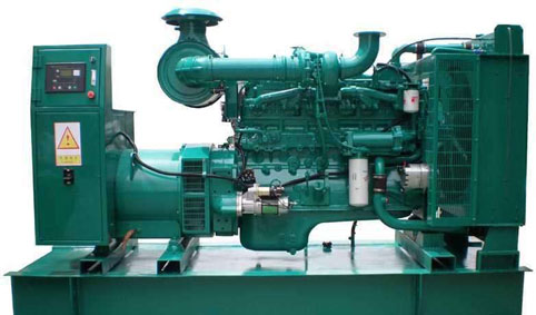 盱眙64kw康明斯柴油发电机组图片 盱眙64kw康明斯柴油发电机组图片