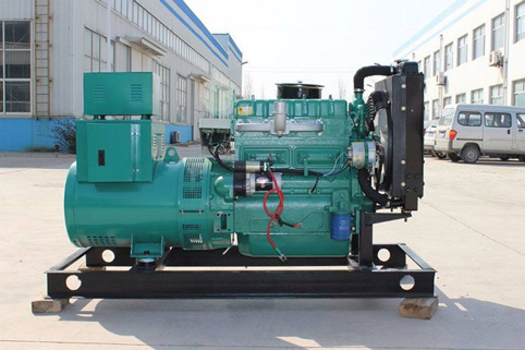 盱眙小型柴油发电机