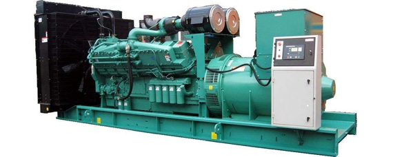 盱眙柴油发电机 盱眙柴油发电机