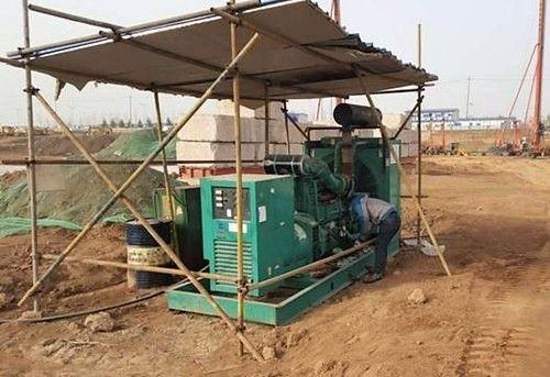 盱眙发电机出租